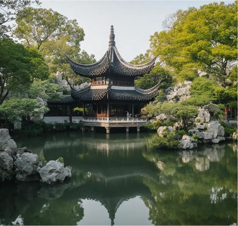 莆田城厢靖柏餐饮有限公司